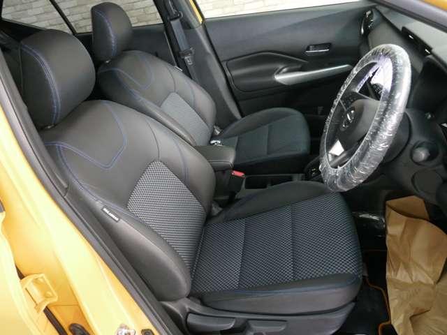 1.2 X (e-POWER) プロパイロット SOSコール(15枚目)