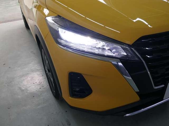 1.2 X (e-POWER) プロパイロット SOSコール(17枚目)