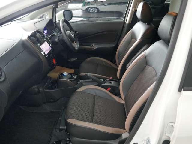 1.2 e-POWER メダリスト MM316D-W(14枚目)