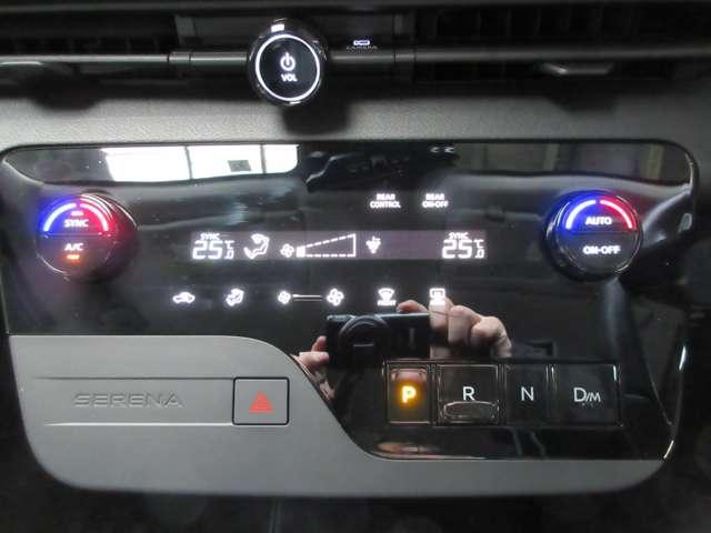 セレナ ２．０　ＸＶ　ＮＣナビ（10枚目）