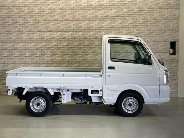 日産 ＮＴ１００クリッパートラック