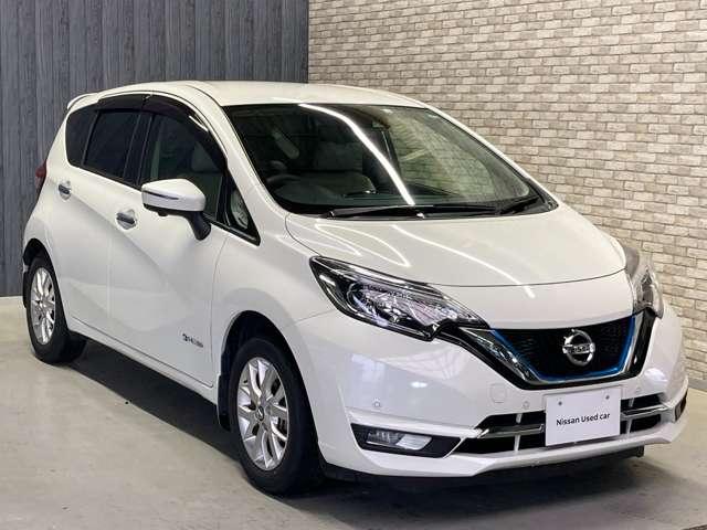 日産 ノート