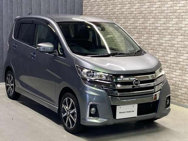 日産 デイズ