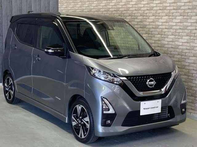 日産 デイズ