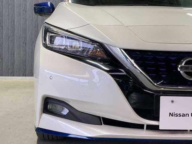 日産 リーフ