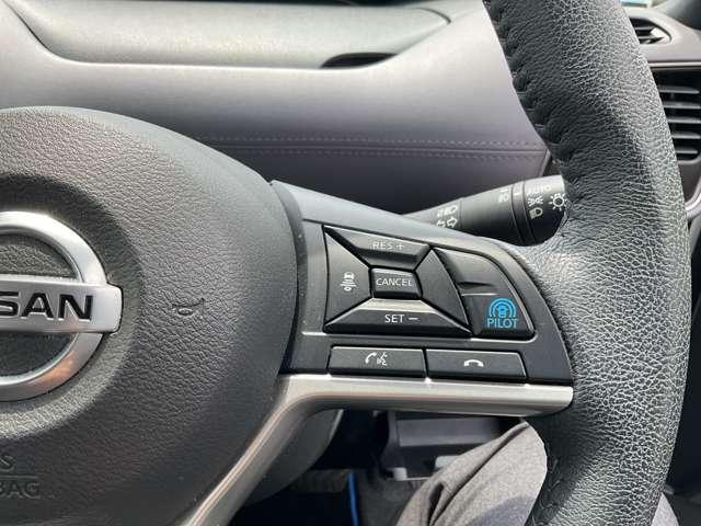 セレナ １．２　ｅ－ＰＯＷＥＲ　ハイウェイスター　Ｖ　ナビＴＶ／ドラレコ・後席モニター　パノラミックビューモニター　衝突軽減ブレ－キ　追従　セキュリティー　車線逸脱防止　キーフリーシステム　インテリキー　Ｄレコ　アイスト　点検記録簿付　ＬＥＤライト　ＥＴＣ　フルオートエアコン　Ｂカメラ（7枚目）