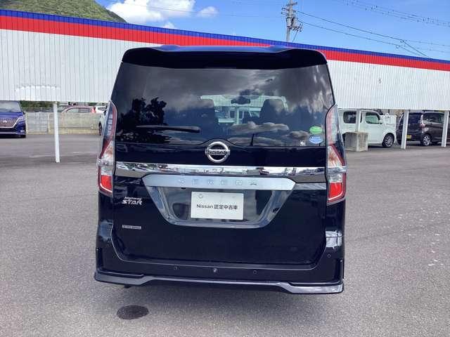 セレナ ２．０　ハイウェイスター　Ｖ　ナビＴＶ・プロパイロット・後席モニター　アルミ　衝突被害軽減　ＬＤＰ　エアバッグ　両側オートスライドドア　ＬＥＤライト　インテリジェントキー　メモリーナビ　アダプティブクルーズコントロール　アイドリングストップ　ナビＴＶ　ドラレコ　パワステ（19枚目）