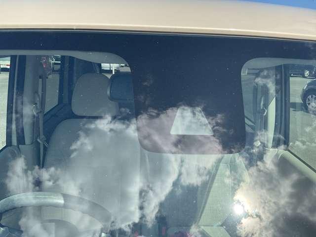 ルークス ６６０　Ｘ　両側パワースライドドア・インテリジェント　アラモニ　前後衝突軽減ブレーキ　禁煙　車線逸脱防止　スマートキー　定期点検記録簿　キーフリー　ｉ－ｓｔｏｐ　フルオートエアコン　パワーウインドウ　バックカメラ　盗難防止　カーテンエアバッグ　エアバック（14枚目）