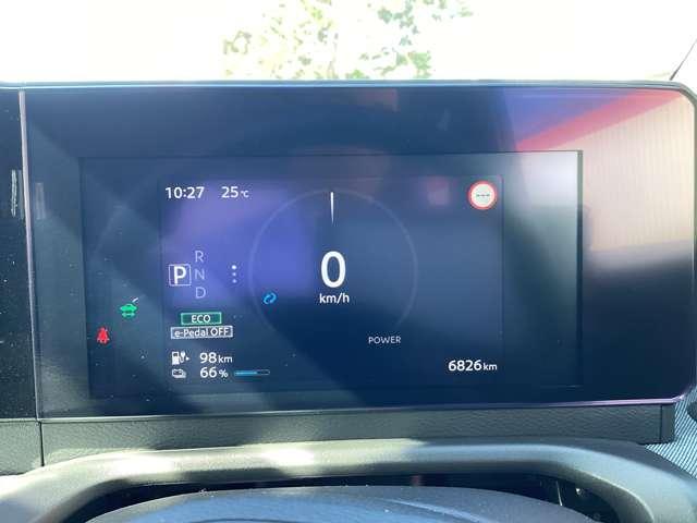 サクラ Ｘ　プロパイロット・ナビＴＶ・ＥＴＣ　アラウンドヴューモニター　運転席エアバック　ＡＡＣ　ＬＥＤヘッドランプ　ＡＣＣ　スマートキー　レーンアシスト　ＥＴＣ　盗難防止システム　禁煙車　キーレスエントリー　ワンオーナー　バックモニター　ＡＢＳ（5枚目）