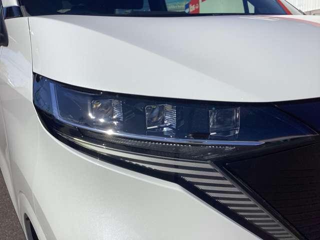 サクラ Ｘ　プロパイロット・ナビＴＶ・ＥＴＣ　アラウンドヴューモニター　運転席エアバック　ＡＡＣ　ＬＥＤヘッドランプ　ＡＣＣ　スマートキー　レーンアシスト　ＥＴＣ　盗難防止システム　禁煙車　キーレスエントリー　ワンオーナー　バックモニター　ＡＢＳ（10枚目）