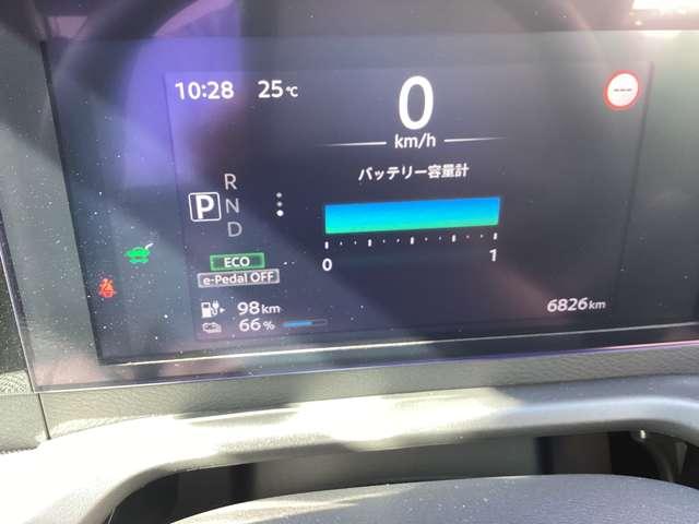 サクラ Ｘ　プロパイロット・ナビＴＶ・ＥＴＣ　アラウンドヴューモニター　運転席エアバック　ＡＡＣ　ＬＥＤヘッドランプ　ＡＣＣ　スマートキー　レーンアシスト　ＥＴＣ　盗難防止システム　禁煙車　キーレスエントリー　ワンオーナー　バックモニター　ＡＢＳ（16枚目）