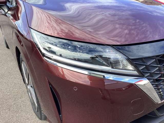 ノート 1.2 X ナビ・TV・ETC・ドラレコ・プロパイロット リアカメラ 衝突被害軽減ブレ-キ 全方位カメラ ETC付 禁煙車 LEDヘッドライト レーダークルーズ レーンアシスト インテリジェントキー ワンオーナー ドラレコ アイドリングストップ 整備記録簿(3枚目)