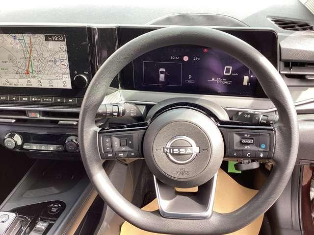 ノート 1.2 X ナビ・TV・ETC・ドラレコ・プロパイロット リアカメラ 衝突被害軽減ブレ-キ 全方位カメラ ETC付 禁煙車 LEDヘッドライト レーダークルーズ レーンアシスト インテリジェントキー ワンオーナー ドラレコ アイドリングストップ 整備記録簿(8枚目)