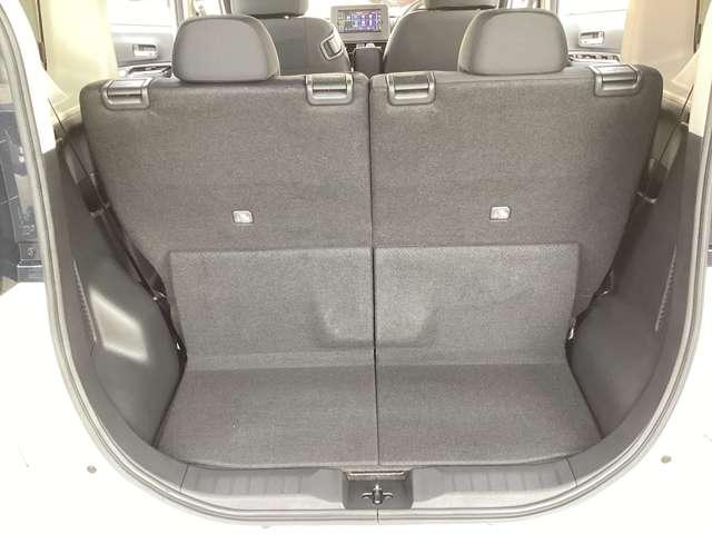 ルークス ６６０　ハイウェイスターＸ　ナビＴＶ・ＥＴＣ・全方位モニター　アイスト　衝突被害軽減ブレ－キ　マルチビューカメラ　車線逸脱警報装置　禁煙　ＥＴＣ　ＬＥＤ　スマートキー　パワーウィンドウ　ワンオーナー　カーテンエアバック　ナビＴＶ　バックカメラ　記録簿　パワステ（20枚目）