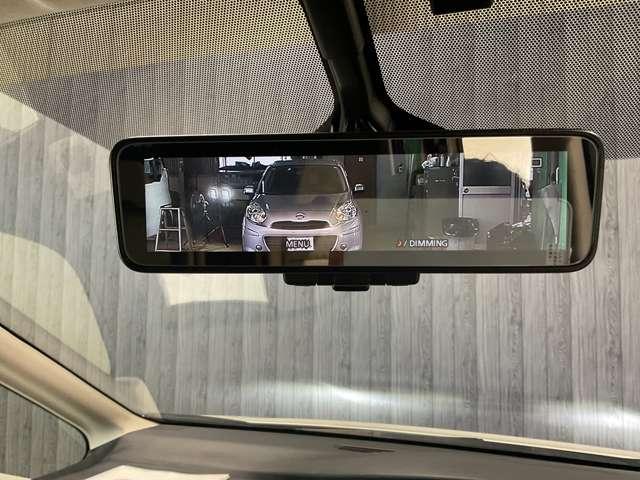 セレナ 1.2 e-POWER ハイウェイスター V シートヒーター・プロパイロット・ナビTV 360°カメラ エマジェンシーブレーキ 1オナ スマキー バックカメラ LED レーンアシスト 点検記録簿付 ETC Aストップ イモビ フルオートエアコン アルミホイール エアバック メモリーナビ(12枚目)