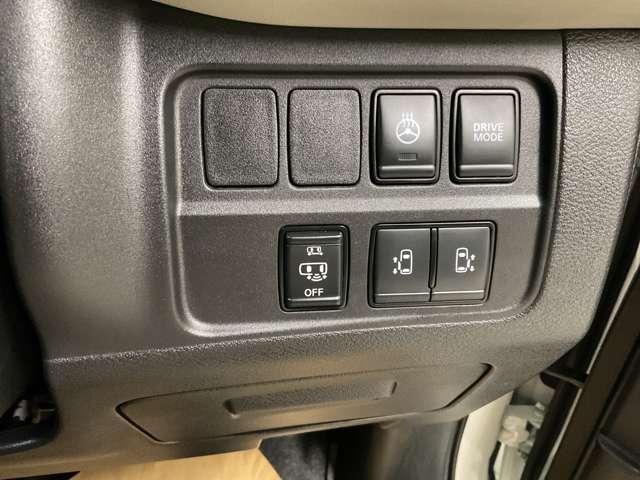 セレナ 1.2 e-POWER ハイウェイスター V シートヒーター・プロパイロット・ナビTV 360°カメラ エマジェンシーブレーキ 1オナ スマキー バックカメラ LED レーンアシスト 点検記録簿付 ETC Aストップ イモビ フルオートエアコン アルミホイール エアバック メモリーナビ(18枚目)