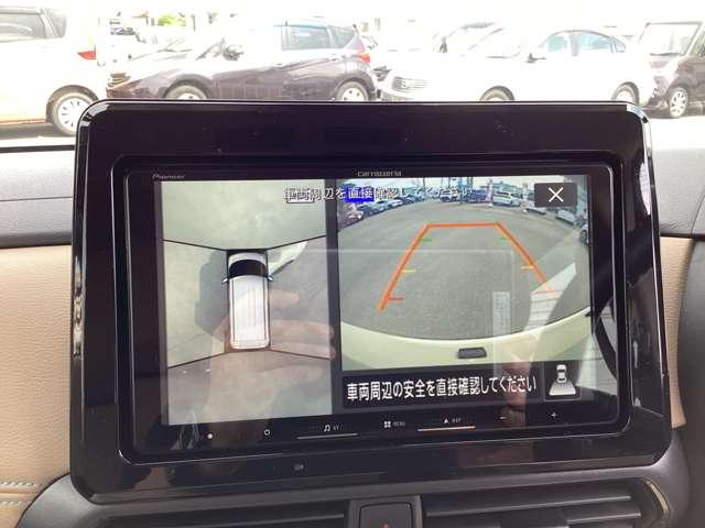 ルークス ６６０　ハイウェイスターＸ　プロパイロット　エディション　ナビＴＶ・ＥＴＣ・前後ドラレコ・禁煙車　左右パワースライドドア　アイドリング　イモビ　パノラマモニター　助手席エアバッグ　衝突軽減ブレーキ　ＰＷ　ナビ＆ＴＶ　１セグ　禁煙　ＬＥＤヘッドライト　ＬＤＷ　スマートキー　ＥＴＣ　ワンオーナー車（16枚目）