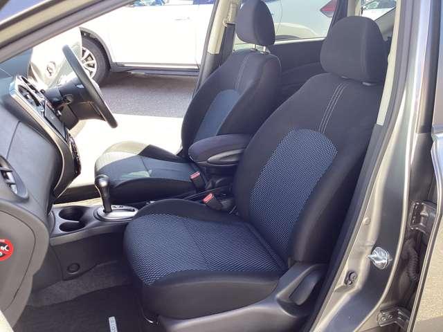 ノート 1.2 X DIG-S Vセレクション プラスセーフティ ナビTV・全方位モニター アラウンドビューM iストップ リアカメラ レーンアシスト 盗難防止システム Wエアバック 記録簿 エアバッグ ETC キーフリー PW ABS TVナビ メモリーナビ PS サイドカメラ 誤発進抑制(14枚目)