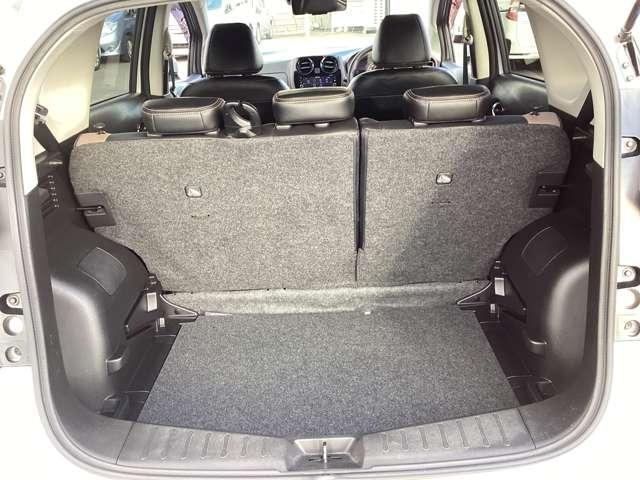 ノート １．２　ｅ－ＰＯＷＥＲ　メダリスト　ナビＴＶ・バックモニター・ＥＴＣ・クルーズコ　被害軽減ブレーキ　ＴＶナビ　禁煙　クルコン　インテリキー　アイドリングストップ　盗難防止装置　ＬＥＤランプ　車線逸脱警報システム　ワンオーナー　キーフリー　アルミホイール　ＥＴＣ　オートエアコン（20枚目）