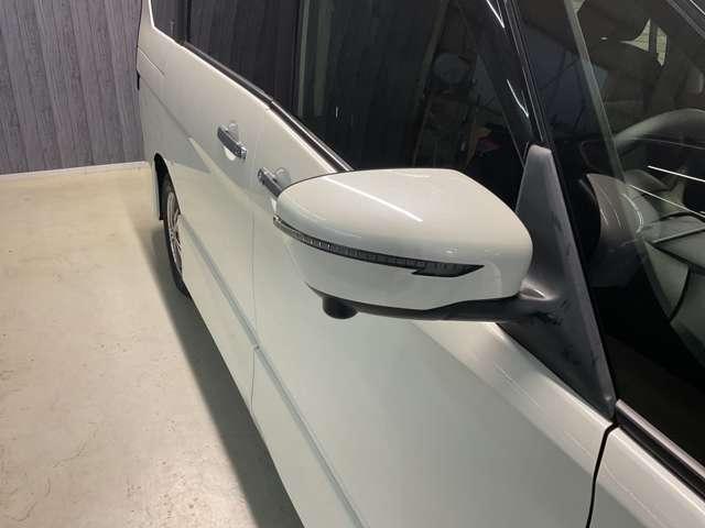 セレナ 1.2 e-POWER ハイウェイスター V シートヒーター・ナビTV・全方位モニター 360°カメラ エマジェンシーブレーキ 1オナ スマキー バックカメラ LED レーンアシスト ETC Aストップ イモビ フルオートエアコン アルミホイール エアバック メモリーナビ キーフリー(9枚目)