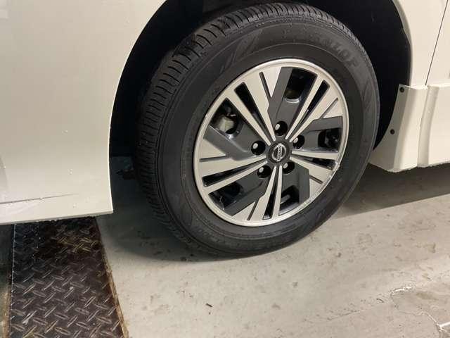 セレナ 1.2 e-POWER ハイウェイスター V シートヒーター・ナビTV・全方位モニター 360°カメラ エマジェンシーブレーキ 1オナ スマキー バックカメラ LED レーンアシスト ETC Aストップ イモビ フルオートエアコン アルミホイール エアバック メモリーナビ キーフリー(11枚目)