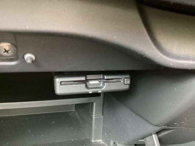 【ＥＴＣ】インターチェンジをスムーズに通過