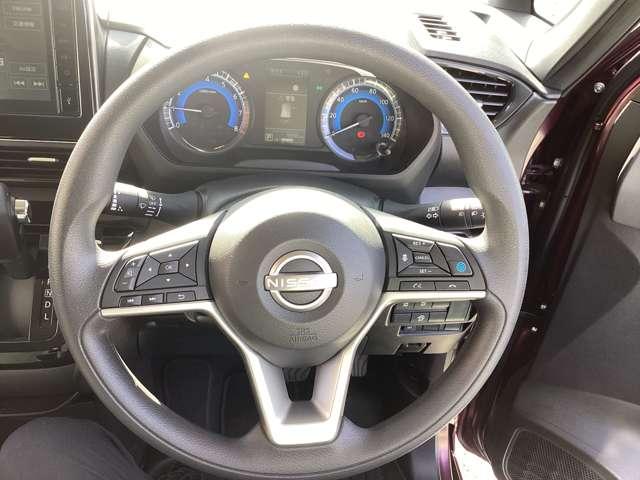 ルークス 660 ハイウェイスターX プロパイロット エディション 弊社社用車・禁煙車・前後ドラレコ 左右パワースライドドア アイドリング イモビ パノラマモニター 助手席エアバッグ 衝突軽減ブレーキ PW 禁煙 LEDヘッドライト LDW スマートキー ETC ワンオーナー車 ドライブレコーダー(9枚目)