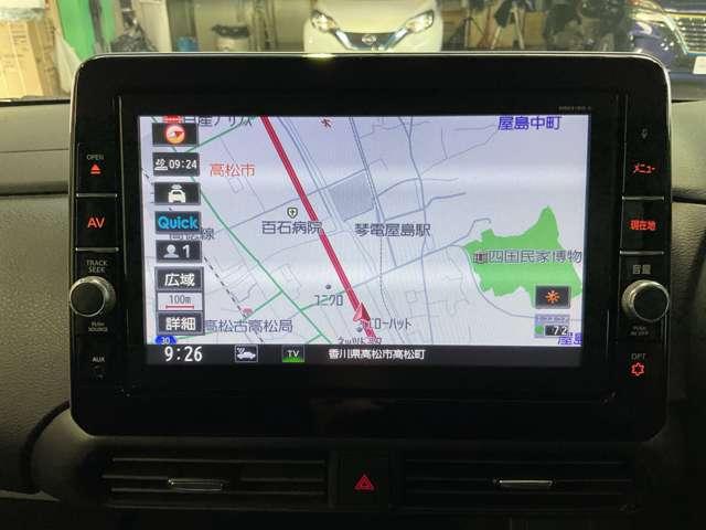 ルークス ６６０　ハイウェイスターＧターボ　プロパイロット　エディション　ナビＴＶ・ドラレコ・ＥＴＣ・プロパイロット　両側パワードア　アラウンドビュ　プリクラッシュセーフティー　メモリナビ　アダプティブクルコン　レーンキープ　禁煙　インテリキ－　ＥＴＣ　ＬＥＤヘッドライト　アイドリングストップ　ドライブレコーダー（4枚目）