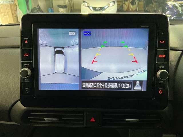 ルークス ６６０　ハイウェイスターＧターボ　プロパイロット　エディション　ナビＴＶ・ドラレコ・ＥＴＣ・プロパイロット　両側パワードア　アラウンドビュ　プリクラッシュセーフティー　メモリナビ　アダプティブクルコン　レーンキープ　禁煙　インテリキ－　ＥＴＣ　ＬＥＤヘッドライト　アイドリングストップ　ドライブレコーダー（5枚目）