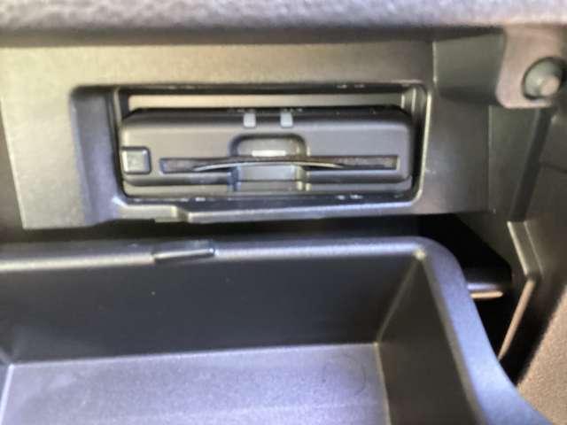 【ＥＴＣ】インターチェンジをスムーズに通過