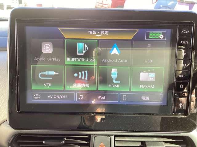 ルークス ６６０　Ｘ　弊社社用車・禁煙車・ディスプレイオーディ　アラモニ　前後衝突軽減ブレーキ　ワンオーナー車　禁煙　車線逸脱防止　スマートキー　定期点検記録簿　キーフリー　ｉ－ｓｔｏｐ　フルオートエアコン　パワーウインドウ　バックカメラ　盗難防止　Ｗエアバック（4枚目）