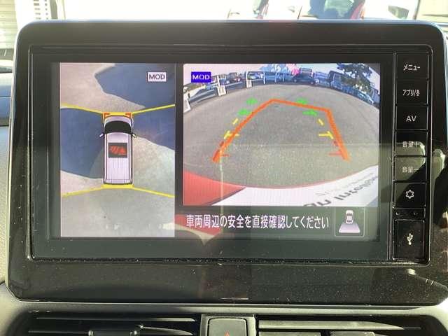 ルークス ６６０　Ｘ　弊社社用車・禁煙車・ディスプレイオーディ　アラモニ　前後衝突軽減ブレーキ　ワンオーナー車　禁煙　車線逸脱防止　スマートキー　定期点検記録簿　キーフリー　ｉ－ｓｔｏｐ　フルオートエアコン　パワーウインドウ　バックカメラ　盗難防止　Ｗエアバック（5枚目）