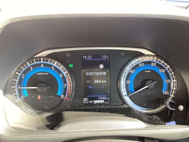 ルークス ６６０　Ｘ　弊社社用車・禁煙車・ディスプレイオーディ　アラモニ　前後衝突軽減ブレーキ　ワンオーナー車　禁煙　車線逸脱防止　スマートキー　定期点検記録簿　キーフリー　ｉ－ｓｔｏｐ　フルオートエアコン　パワーウインドウ　バックカメラ　盗難防止　Ｗエアバック（8枚目）