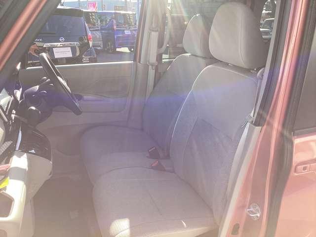 ルークス ６６０　Ｘ　弊社社用車・禁煙車・ディスプレイオーディ　アラモニ　前後衝突軽減ブレーキ　ワンオーナー車　禁煙　車線逸脱防止　スマートキー　定期点検記録簿　キーフリー　ｉ－ｓｔｏｐ　フルオートエアコン　パワーウインドウ　バックカメラ　盗難防止　Ｗエアバック（17枚目）