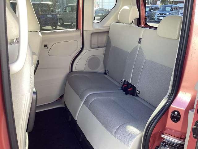 ルークス ６６０　Ｘ　弊社社用車・禁煙車・ディスプレイオーディ　アラモニ　前後衝突軽減ブレーキ　ワンオーナー車　禁煙　車線逸脱防止　スマートキー　定期点検記録簿　キーフリー　ｉ－ｓｔｏｐ　フルオートエアコン　パワーウインドウ　バックカメラ　盗難防止　Ｗエアバック（18枚目）