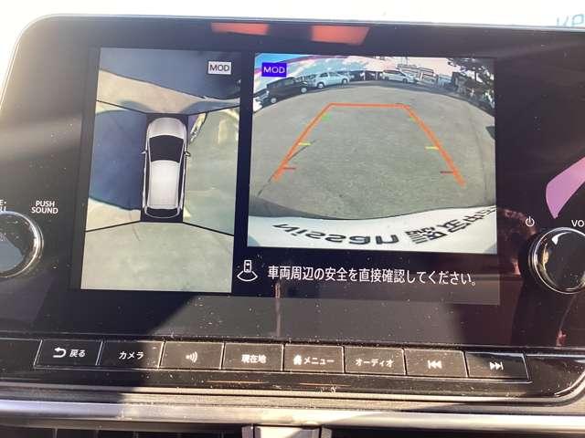 ノート １．２　ＡＵＴＥＣＨ　プロパイロット・ナビＴＶ・ドラレコ・ＥＴＣ　全方位　衝突被害軽減装置　レーンキープ　禁煙　点検記録簿　１オーナー　バックモニター　ドラレコ　サイドカーテンエアバック　インテリジェントキー　ＥＴＣ　エアバッグ　ナビ・ＴＶ　メモリーナビ　ワンセグ（6枚目）