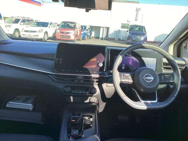 ノート １．２　ＡＵＴＥＣＨ　プロパイロット・ナビＴＶ・ドラレコ・ＥＴＣ　全方位　衝突被害軽減装置　レーンキープ　禁煙　点検記録簿　１オーナー　バックモニター　ドラレコ　サイドカーテンエアバック　インテリジェントキー　ＥＴＣ　エアバッグ　ナビ・ＴＶ　メモリーナビ　ワンセグ（7枚目）