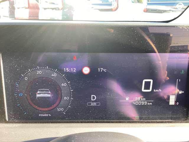 ノート １．２　ＡＵＴＥＣＨ　プロパイロット・ナビＴＶ・ドラレコ・ＥＴＣ　全方位　衝突被害軽減装置　レーンキープ　禁煙　点検記録簿　１オーナー　バックモニター　ドラレコ　サイドカーテンエアバック　インテリジェントキー　ＥＴＣ　エアバッグ　ナビ・ＴＶ　メモリーナビ　ワンセグ（9枚目）