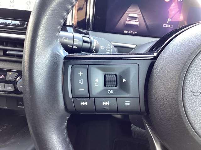 ノート １．２　Ｘ　革シート・シートヒーター・ナビＴＶ・プロパ　リアカメラ　衝突被害軽減ブレ－キ　全方位カメラ　ＥＴＣ付　アルミ　禁煙車　ＬＥＤヘッドライト　レーダークルーズ　レーンアシスト　インテリジェントキー　ワンオーナー　ドラレコ　アイドリングストップ（9枚目）