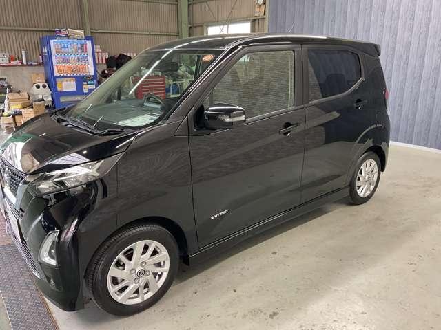 デイズ ６６０　ハイウェイスターＸ　弊社社用車・禁煙車　ブレーキサポート　禁煙　全周囲カメラ　ＬＥＤ　イモビライザー　１オーナー　インテリジェントキー　レーンキープ　バックカメラ　アイドリングストップ　オートエアコン　デュアルエアバッグ　記録簿　キーレス（7枚目）