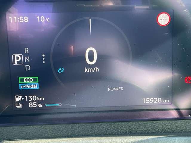 サクラ Ｇ　弊社社用車・禁煙車・シートヒーター　アラウンドビュ　ワンオーナ　踏み間違い防止アシスト　ＬＥＤヘッドランプ　スマートキー　禁煙車使用　ＬＤＷ　盗難防止システム　オートエアコン　ＥＴＣ　バックカメラ　アダプティブクルーズコントロール（12枚目）