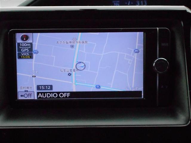 ZS フルセグTV LEDヘッドライト ETC 後席モニター(7枚目)