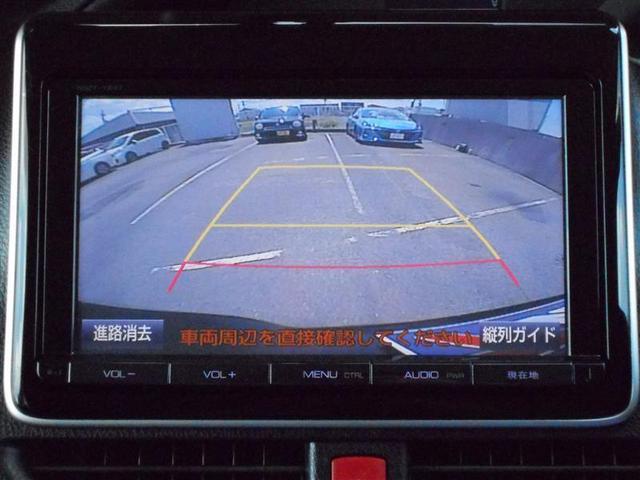 ZS メモリーナビ フルセグTV バックカメラ ETC(10枚目)