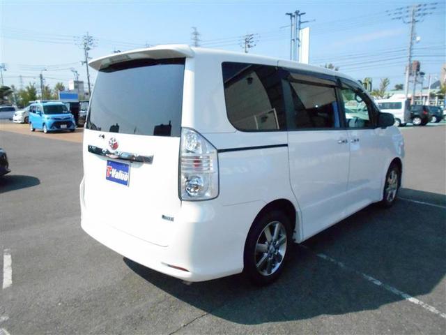 ZS 煌II メモリーナビ フルセグTV バックカメラ(3枚目)