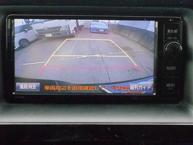ZS メモリーナビ フルセグTV バックカメラ ワンオーナー(10枚目)