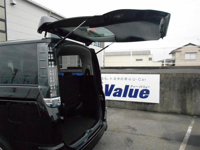 ZS メモリーナビ フルセグTV バックカメラ ワンオーナー(15枚目)