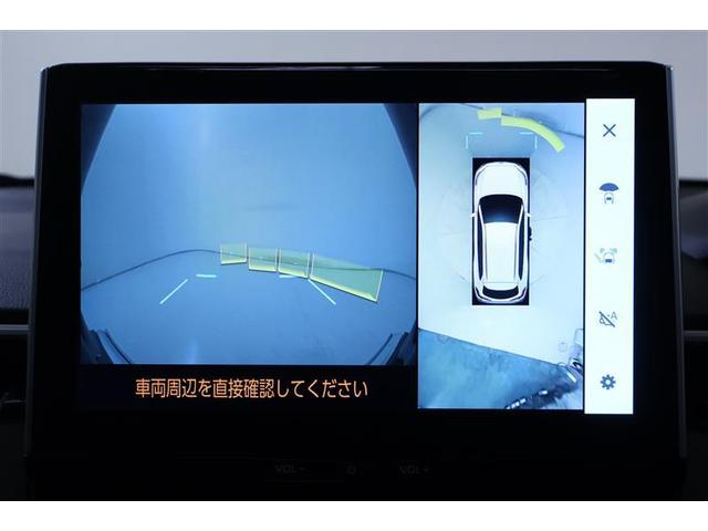 カローラクロス Ｚ　ＬＥＤライト　ドライブレコーダー　サンルーフ　バックモニター　スマートキー　フルセグＴＶ　キーレス　運転席パワーシート　サイドエアバッグ　オートクルーズコントロール　アルミホイール　オートエアコン（28枚目）