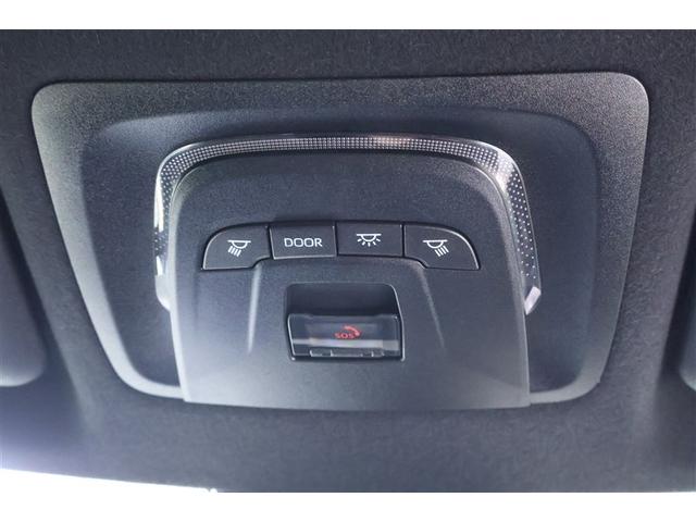 カローラクロス ハイブリッド　Ｚ　フルセグ　メモリーナビ　ミュージックプレイヤー接続可　バックカメラ　衝突被害軽減システム　ＥＴＣ　ＬＥＤヘッドランプ　ワンオーナー　記録簿（10枚目）