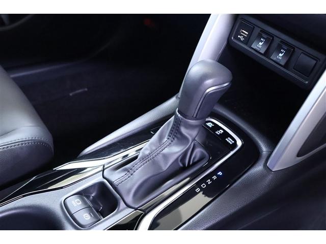 カローラクロス ハイブリッド　Ｚ　フルセグ　メモリーナビ　ミュージックプレイヤー接続可　バックカメラ　衝突被害軽減システム　ＥＴＣ　ＬＥＤヘッドランプ　ワンオーナー　記録簿（13枚目）