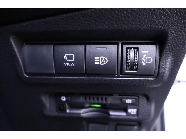 カローラクロス ハイブリッド　Ｚ　フルセグ　メモリーナビ　ミュージックプレイヤー接続可　バックカメラ　衝突被害軽減システム　ＥＴＣ　ＬＥＤヘッドランプ　ワンオーナー　記録簿（20枚目）